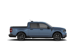 2026 Ford Maverick® External Image 1